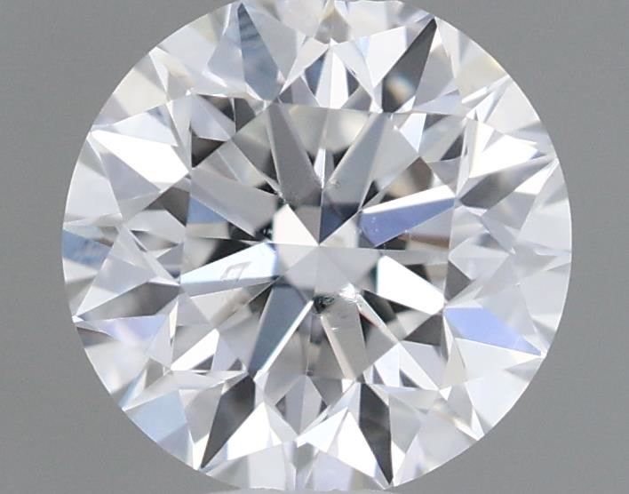 5436951399 Diamant Natural ROUND SI1
