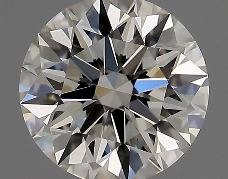 544265989 Diamant Natural ROUND IF
