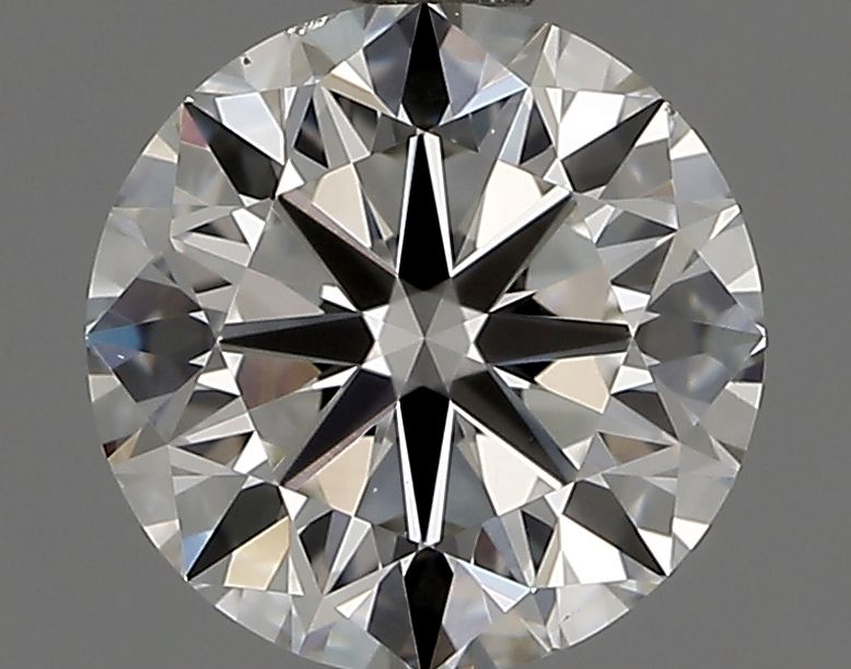 544265994 Diamant Natural ROUND VS1