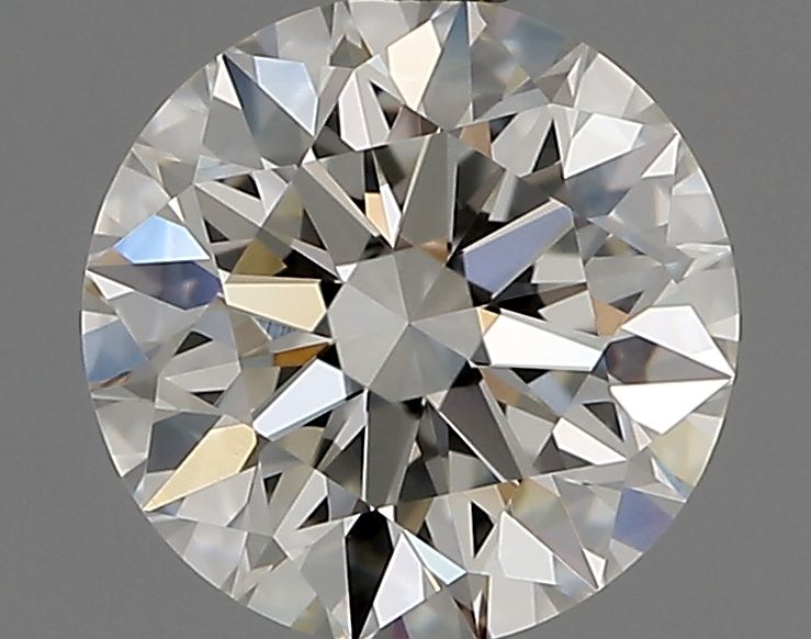 544266051 Diamant Natural ROUND IF
