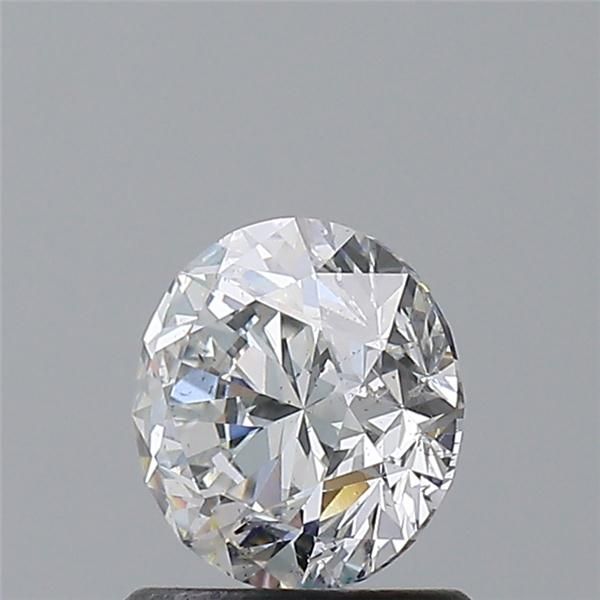 5443083779 Diamant Natural ROUND SI1