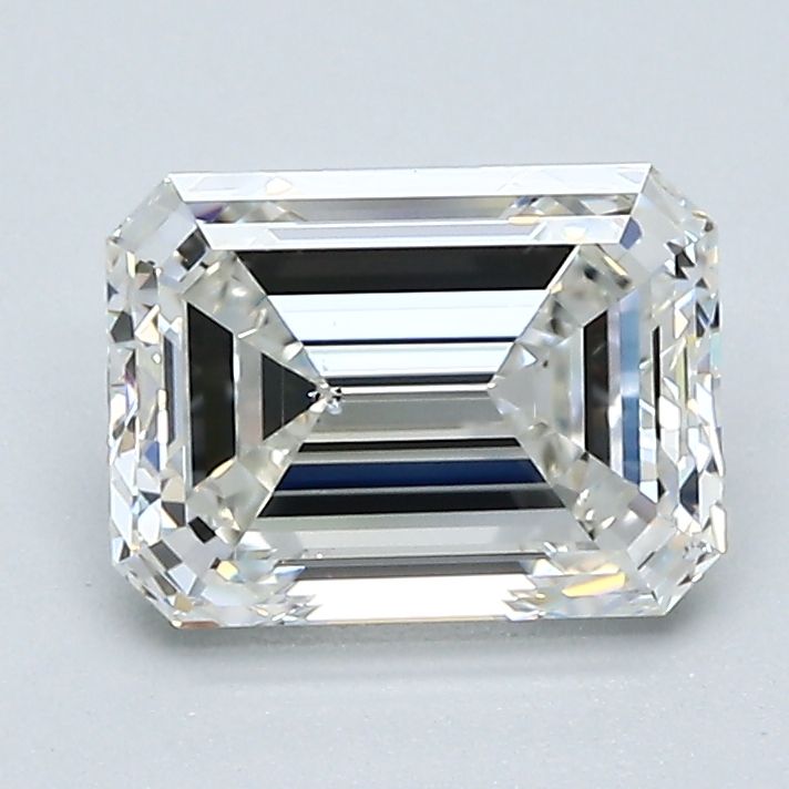 5443140086 Diamant Natural EMERALD VS2