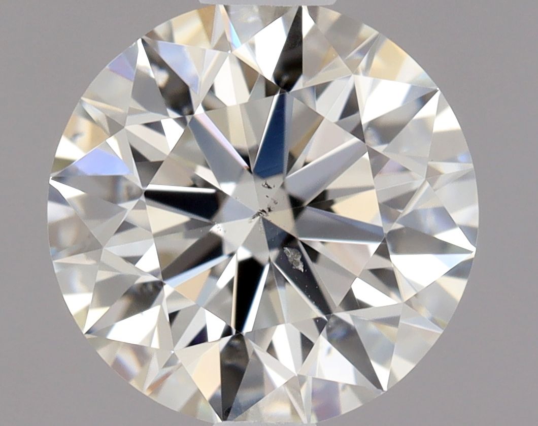 5443213199 Diamant Natural ROUND SI1