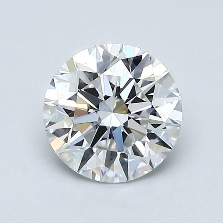 5443494282 Diamant Natural ROUND VS1