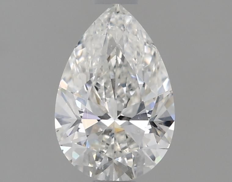 5443500873 Diamant Natural PEAR SI1