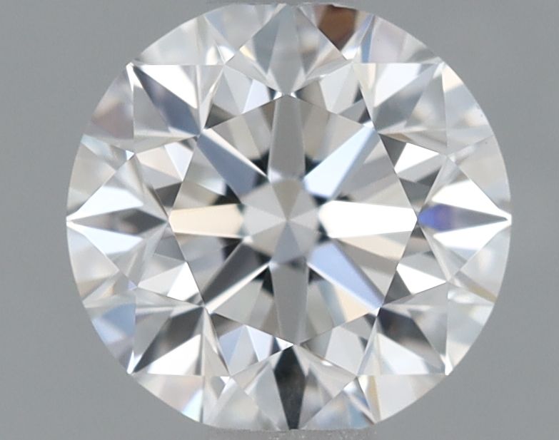 5443687532 Diamant Natural ROUND VVS2