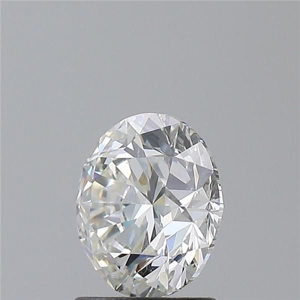 5446021424 Diamant Natural ROUND SI1