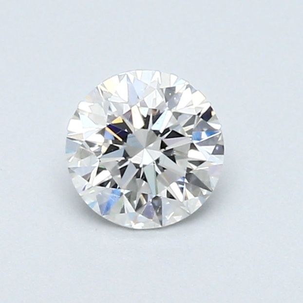5446037998 Diamant Natural ROUND SI1