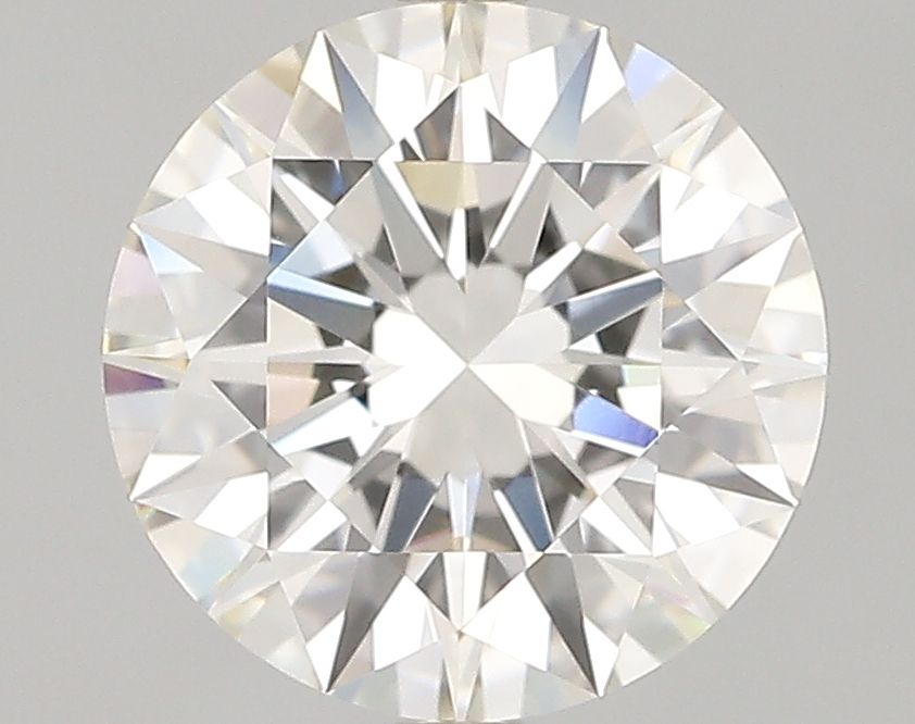 5446081273 Diamant Natural ROUND IF