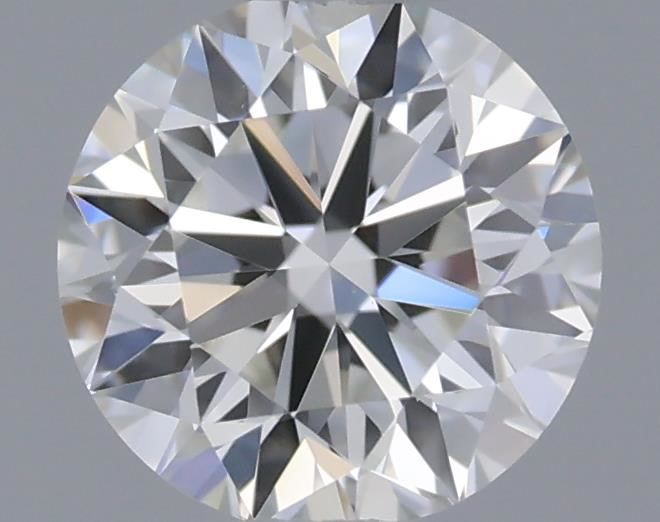 5446112655 Diamant Natural ROUND VVS1