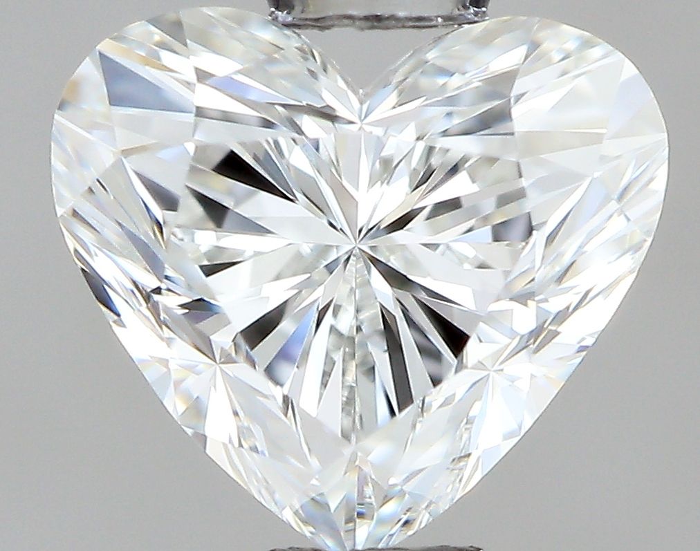 5446131335 Diamant Natural HEART VVS1