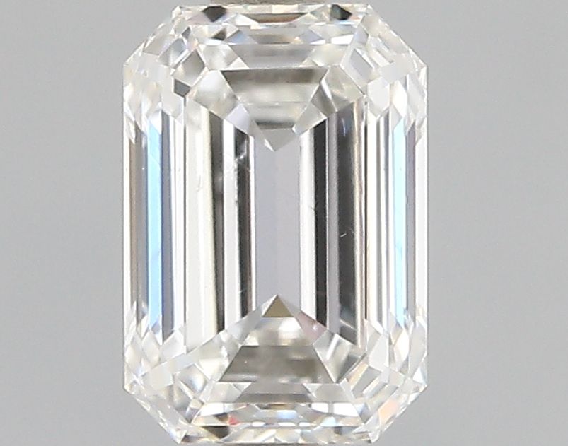 5446193900 Diamant Natural EMERALD VS1