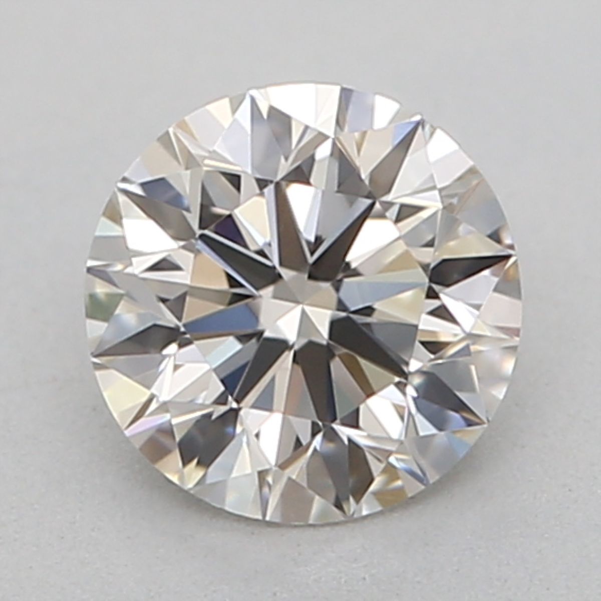 5446379450 Diamant Natural ROUND VVS1