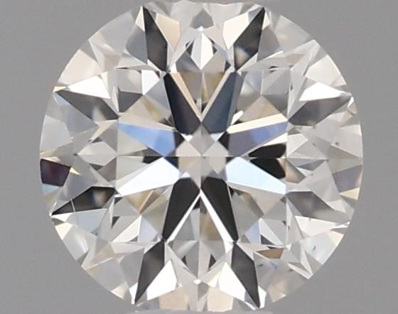 5446420456 Diamant Natural ROUND VS1