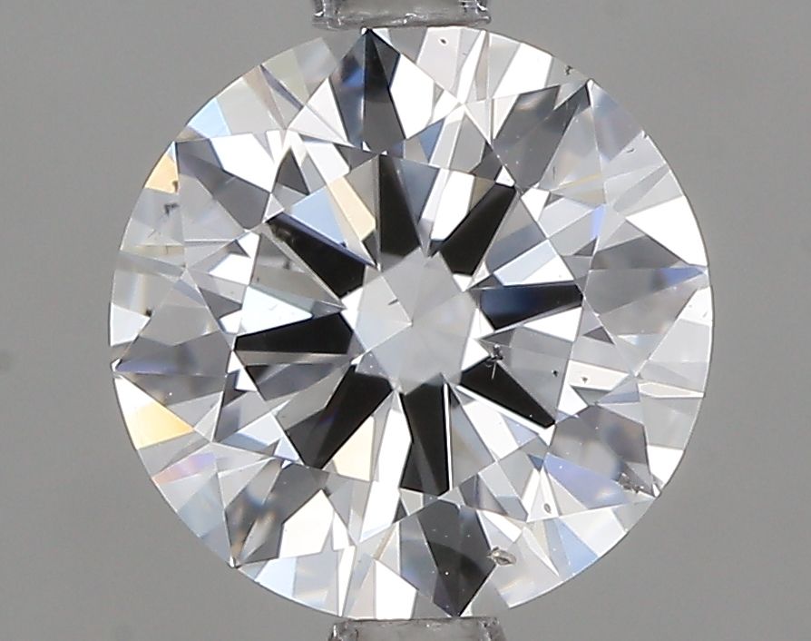 5446622135 Diamant Natural ROUND SI1