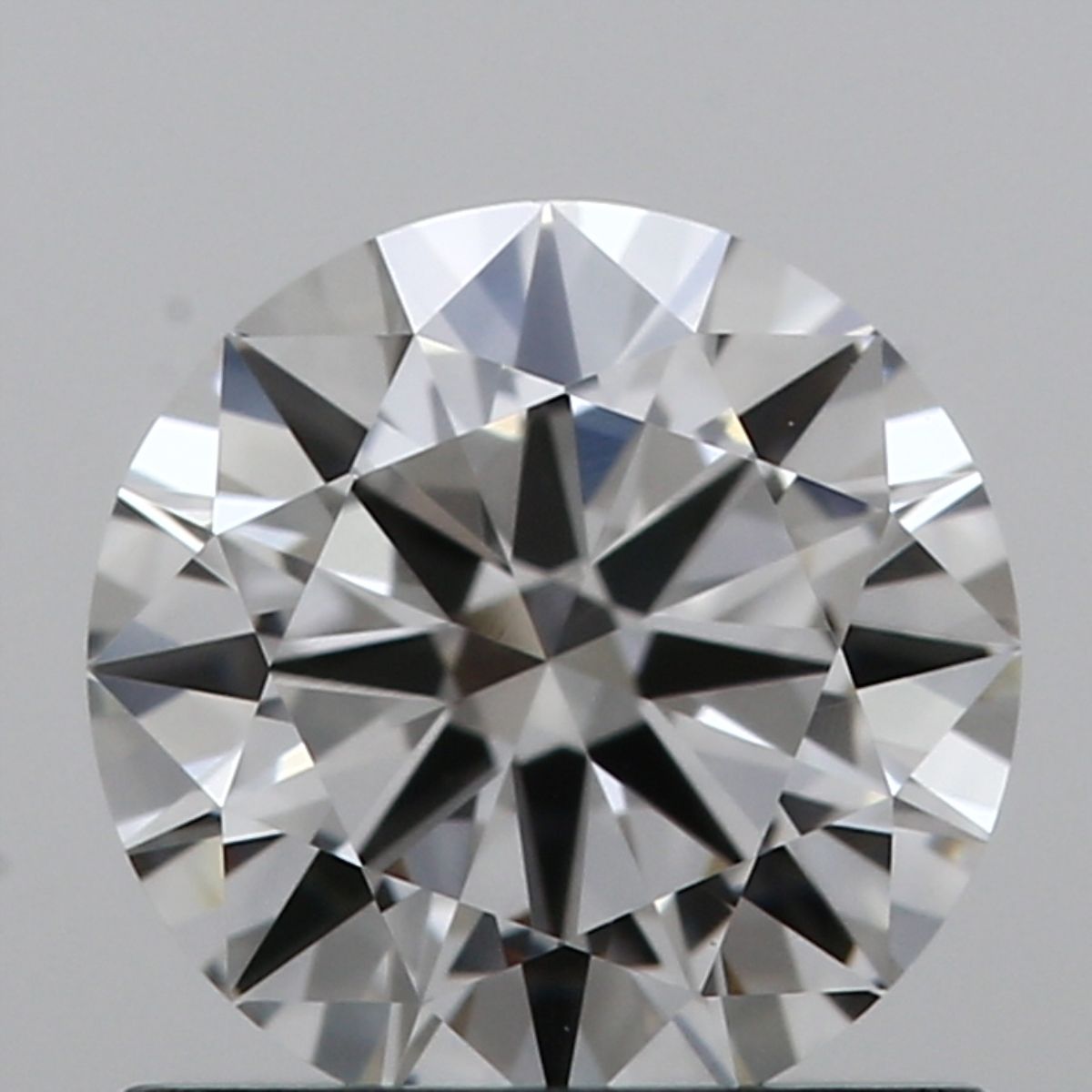 5446666196 Diamant Natural ROUND VVS1