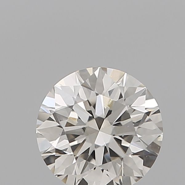 5446708431 Diamant Natural ROUND VS2