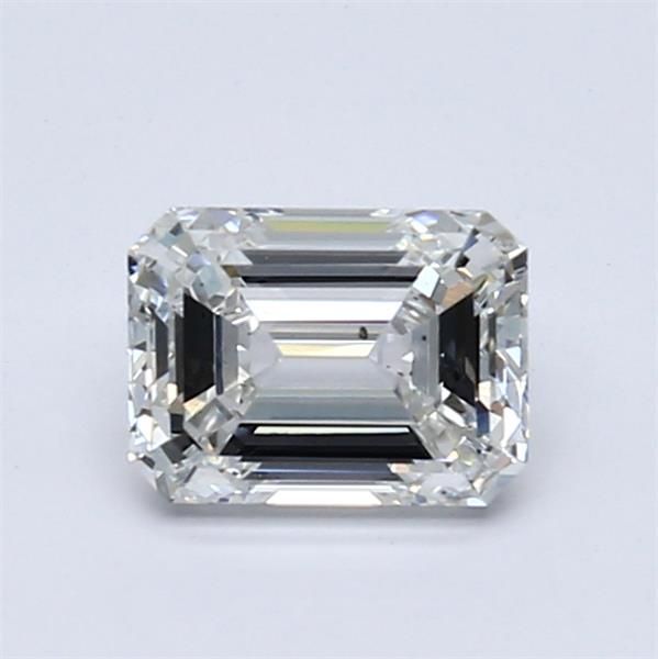 5446929748 Diamant Natural EMERALD SI1