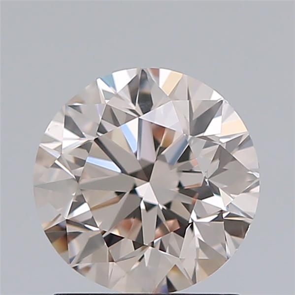 5446952347 Diamant Natural ROUND VS2