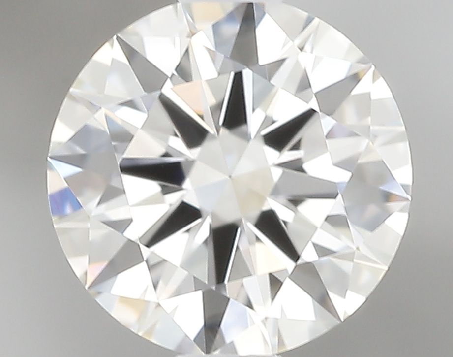 5453012349 Diamant Natural ROUND VVS1