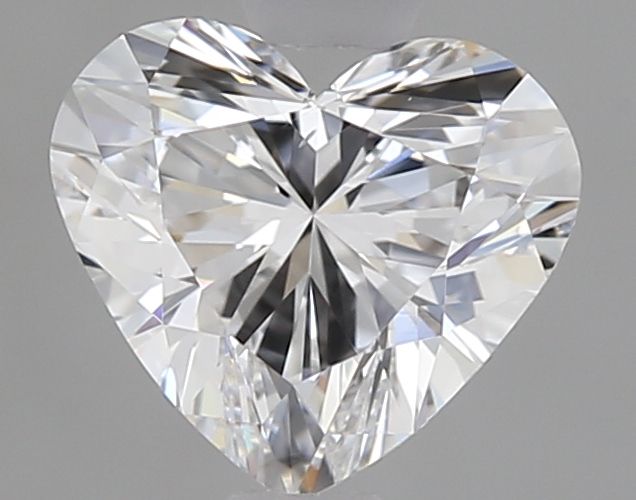 5453050113 Diamant Natural HEART SI1