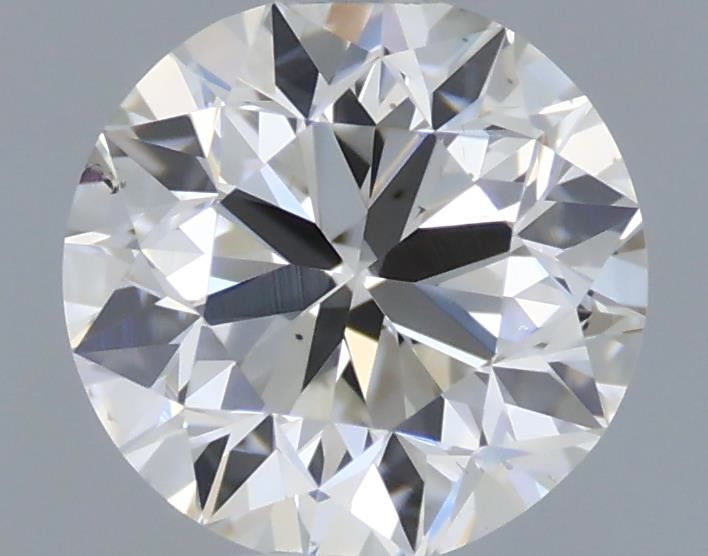 5453161106 Diamant Natural ROUND VS2