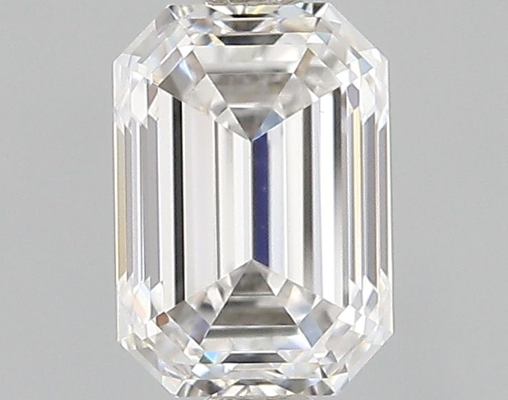 5453207027 Diamant Natural EMERALD VVS2