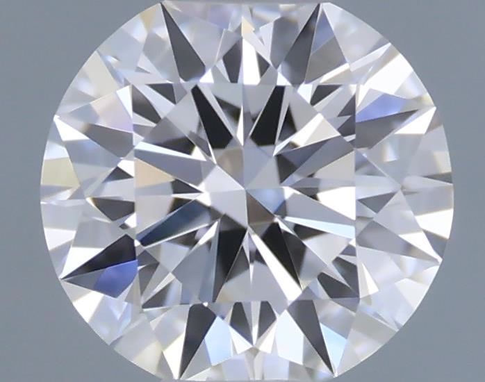 5453207463 Diamant Natural ROUND IF