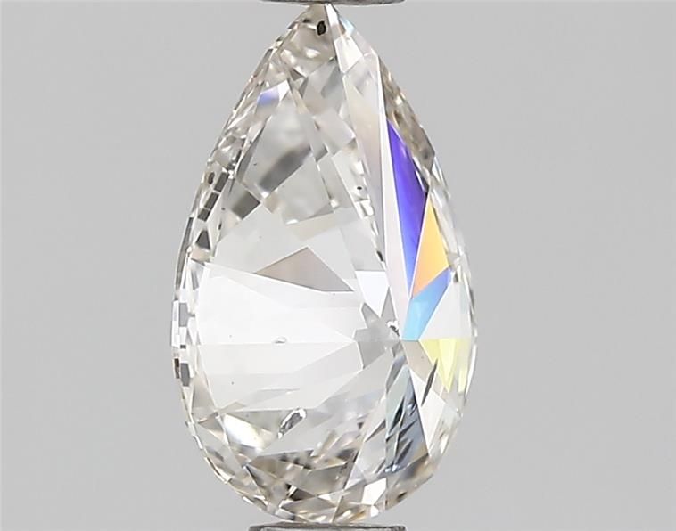 5453594921 Diamant Natural PEAR SI1