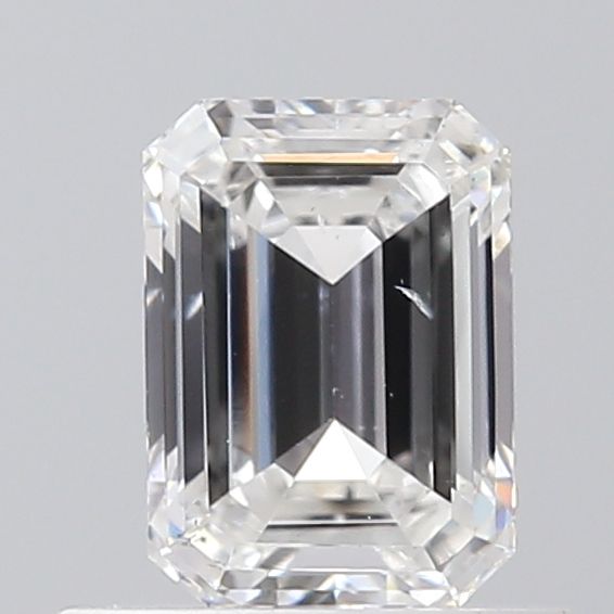 5453767258 Diamant Natural EMERALD SI1