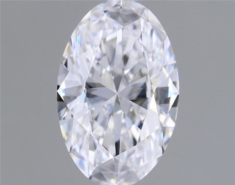5453840349 Diamant Natural OVAL VVS1