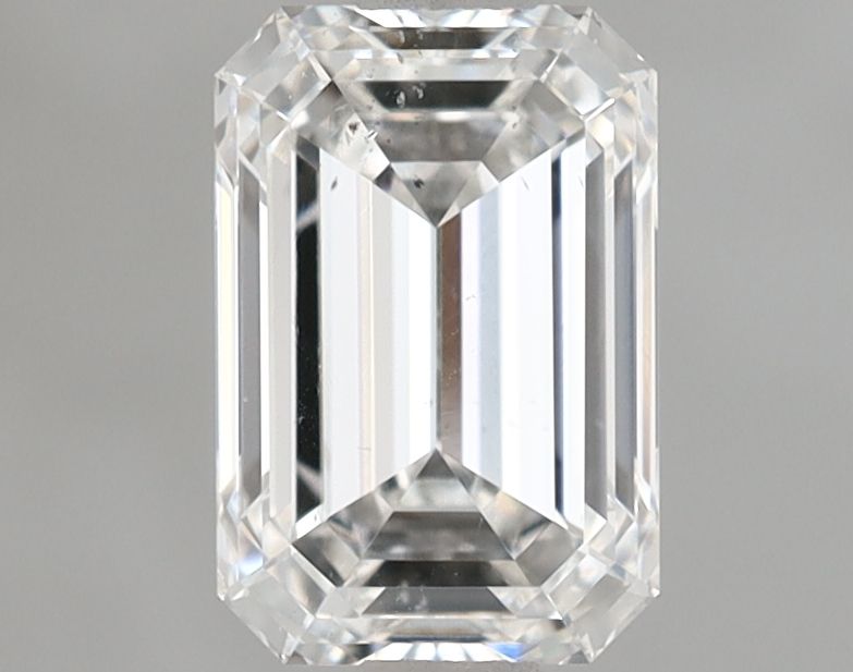5453867954 Diamant Natural EMERALD SI1