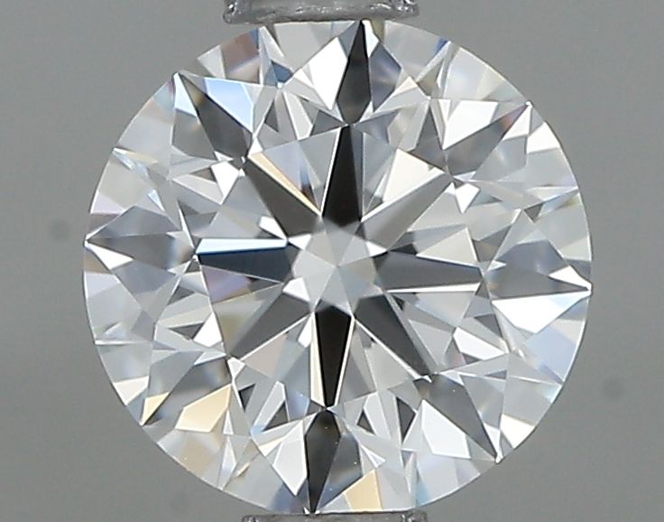 5456188920 Diamant Natural ROUND IF