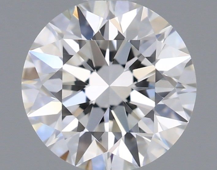 5456257054 Diamant Natural ROUND VS1
