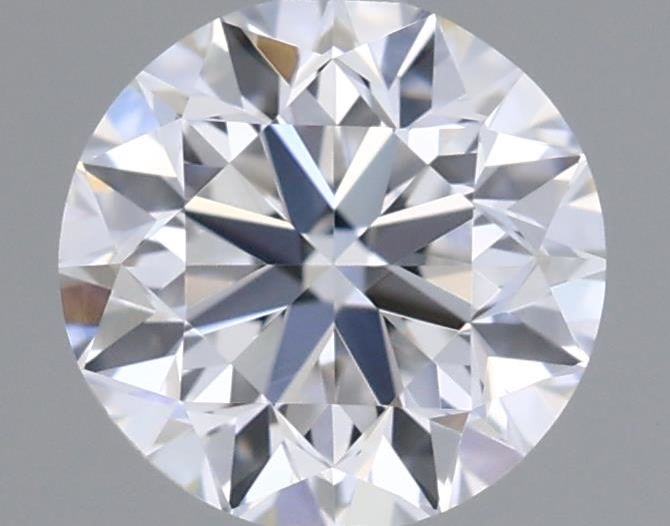 5456313689 Diamant Natural ROUND VVS1