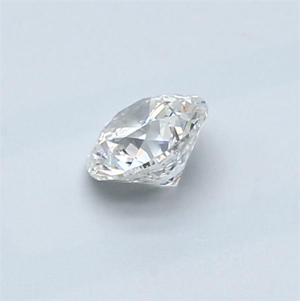 5456505064 Diamant Natural ROUND SI1
