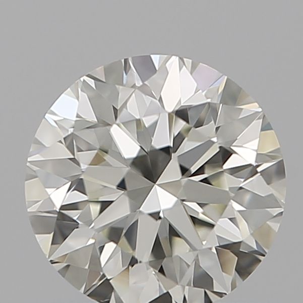 5456592539 Diamant Natural ROUND VS1