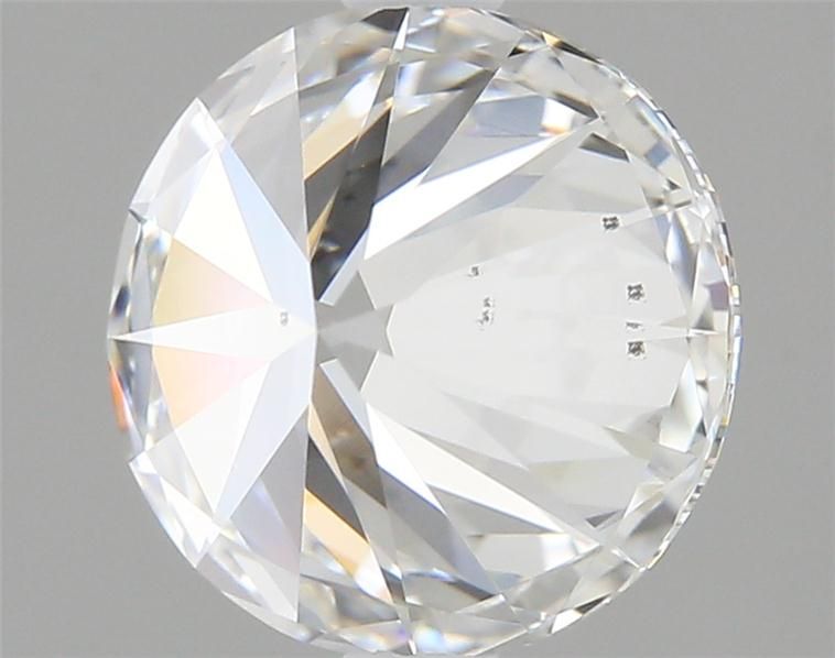 5456629676 Diamant Natural ROUND VS2
