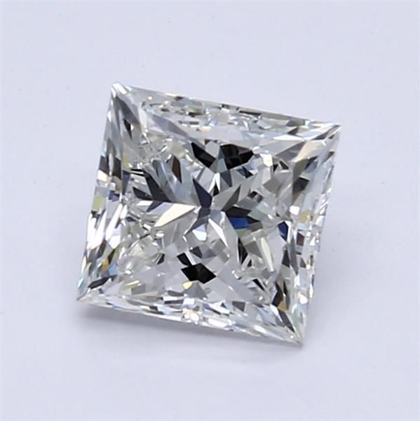 5456634377 Diamant Natural PRINCESS VS1