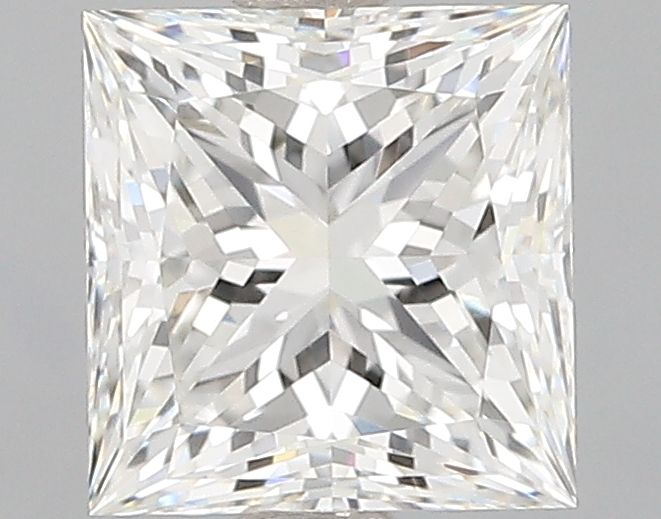 5456736876 Diamant Natural PRINCESS VVS2