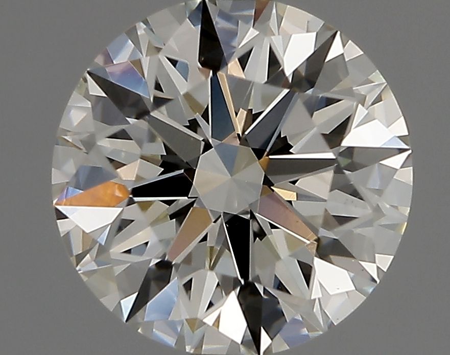 5456887763 Diamant Natural ROUND VS1
