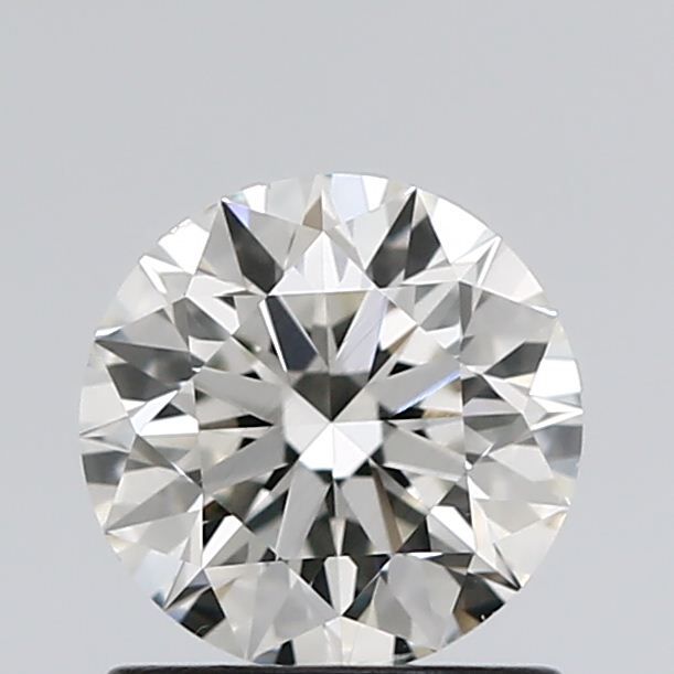 546211934 Diamant Natural ROUND VS2