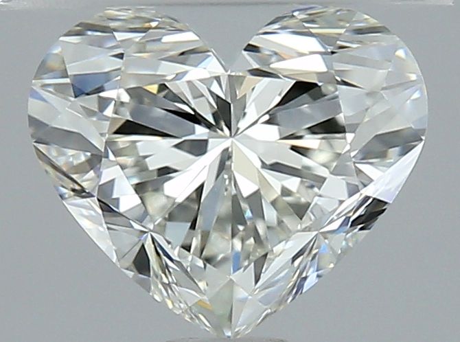 546224603 Diamant Natural HEART VVS1