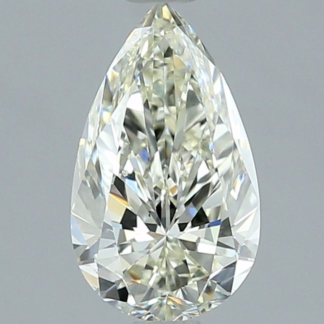 546224963 Diamant Natural PEAR VS2
