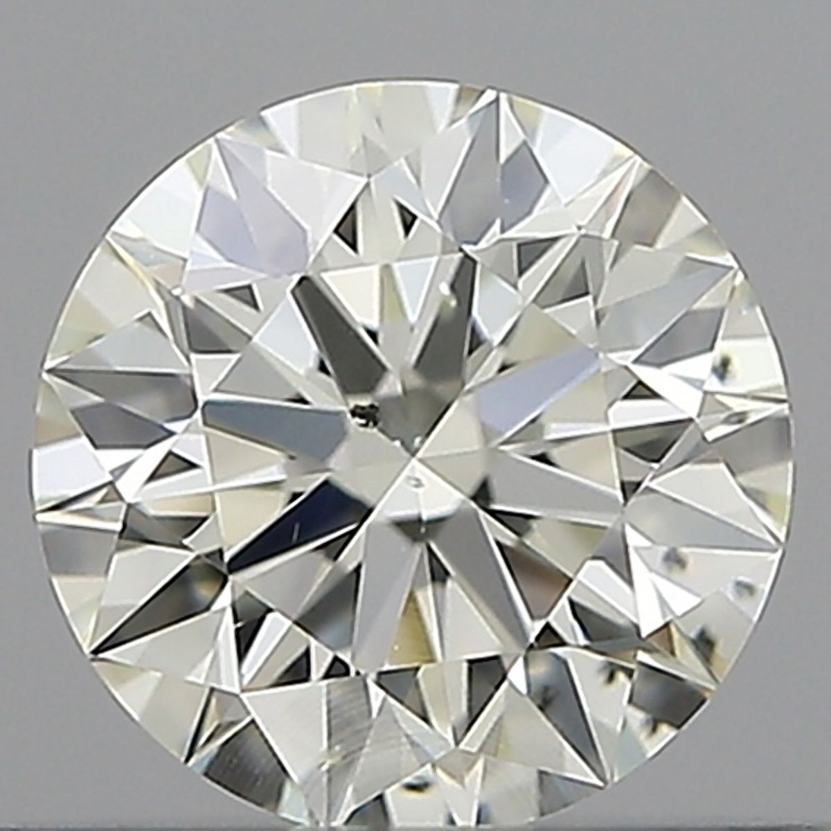 546227458 Diamant Natural ROUND SI1