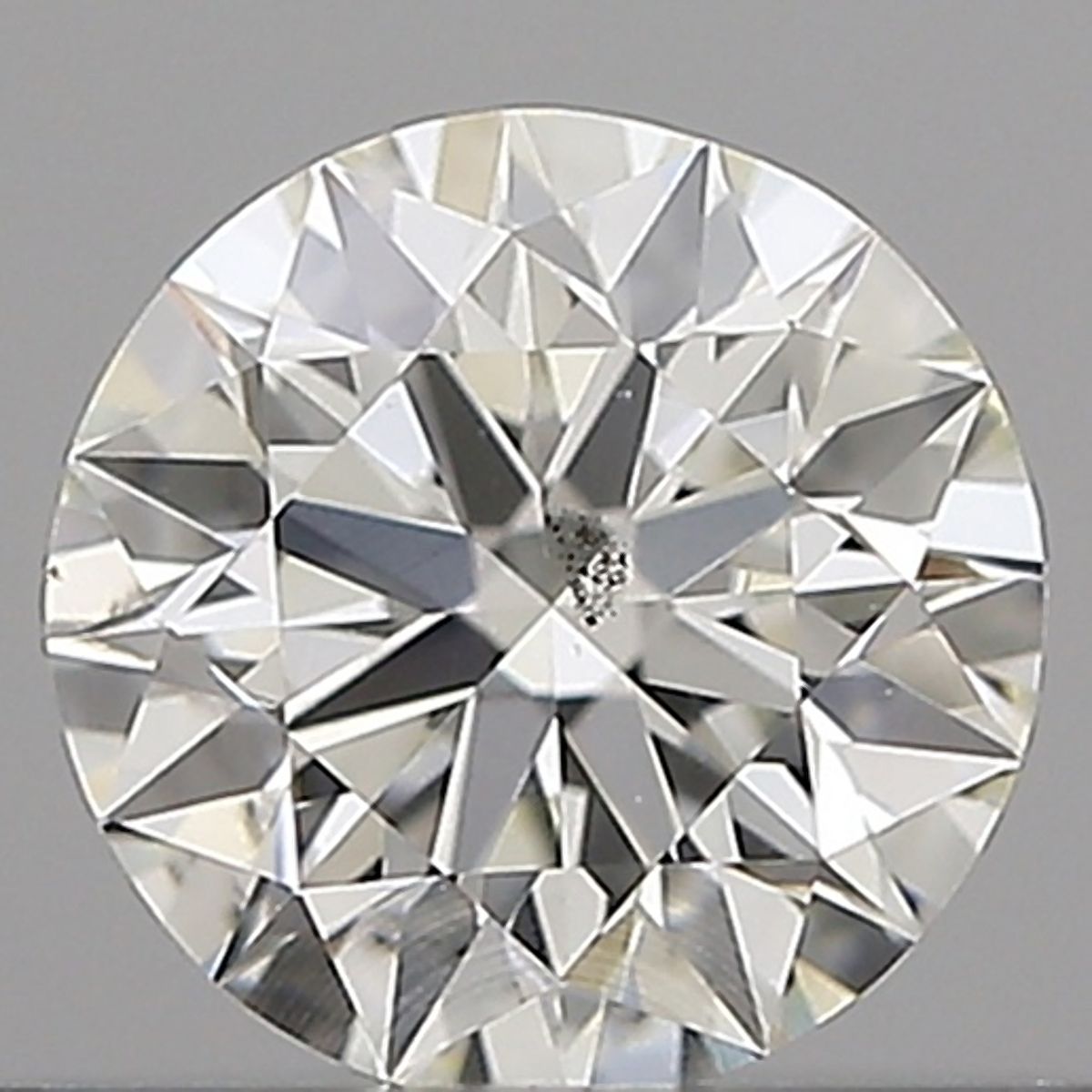 546227472 Diamant Natural ROUND SI1