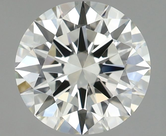 546228058 Diamant Natural ROUND VVS1