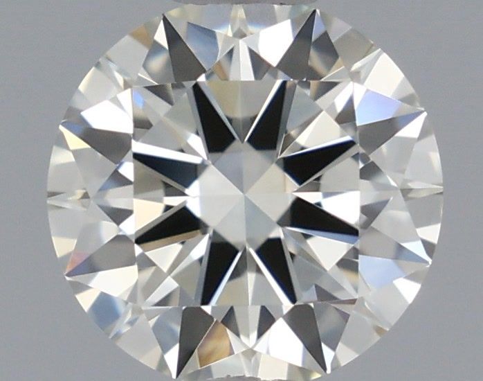 546292128 Diamant Natural ROUND VVS2