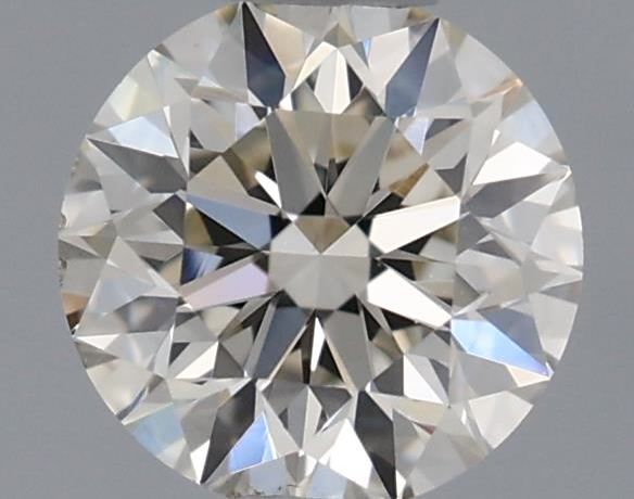 546294634 Diamant Natural ROUND VS2