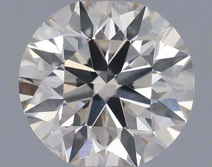546294641 Diamant Natural ROUND SI1